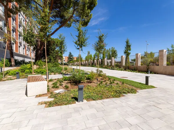 Piso en avenida de San Luis, 27 - Foto 40