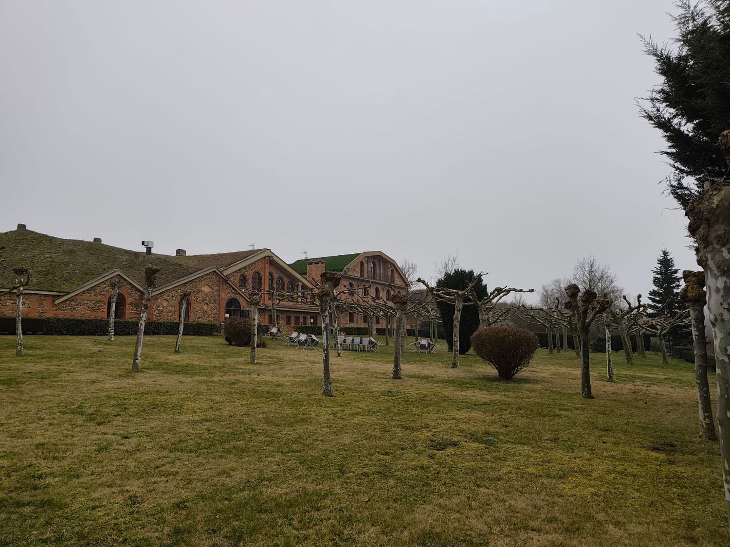 Casa rural en Camino de los Aceiteros s/n - Foto 5