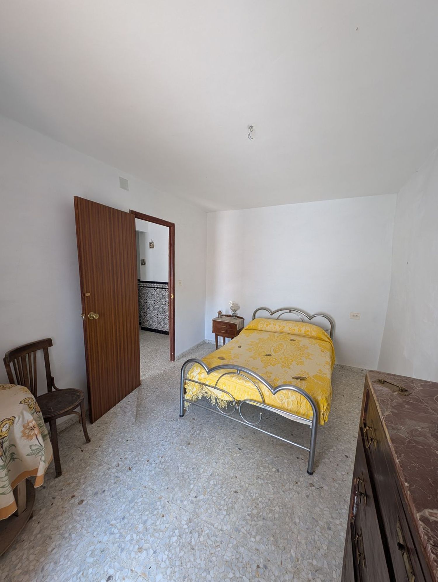 Casa de pueblo en Alcuéscar, 15 - Foto 10