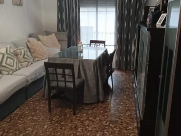 Piso en  Calle Álamos 33 - Foto 1