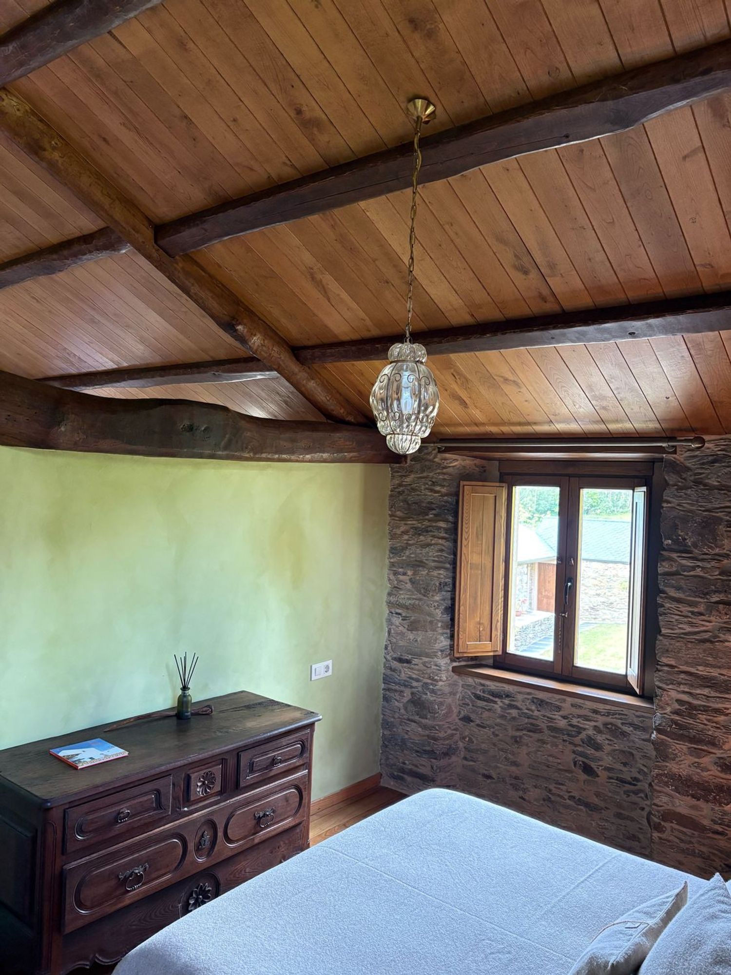 Casa rural en Lugar Campo, 5 - Foto 22