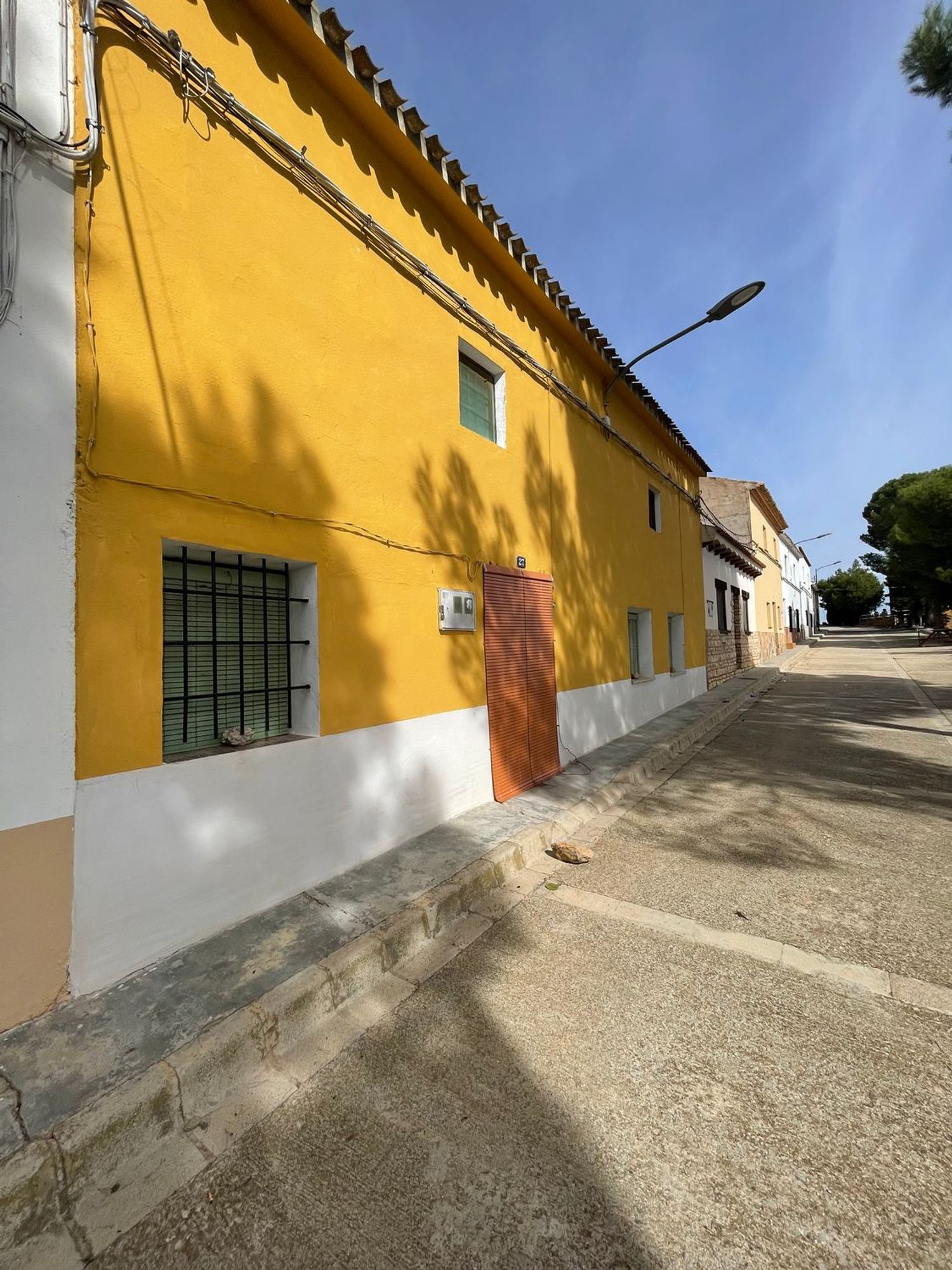 Casa de pueblo en Barrio Higuera, 27 - Foto 2
