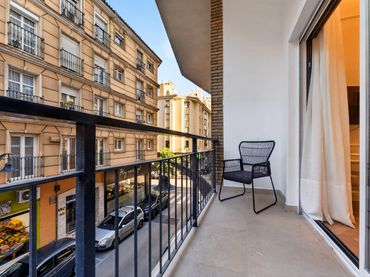 Apartamento en Málaga Capital - Foto 1