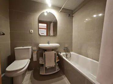Apartamento en  Calle Héroe de Sostoa 112 - Foto 16