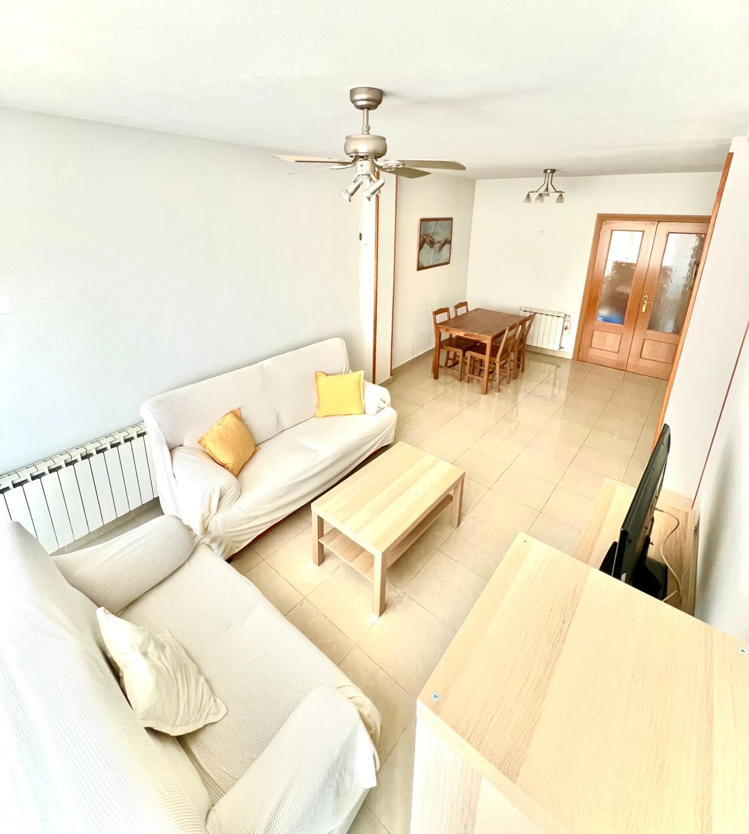 Piso en plaza de la Iglesia, 11 - Foto 3