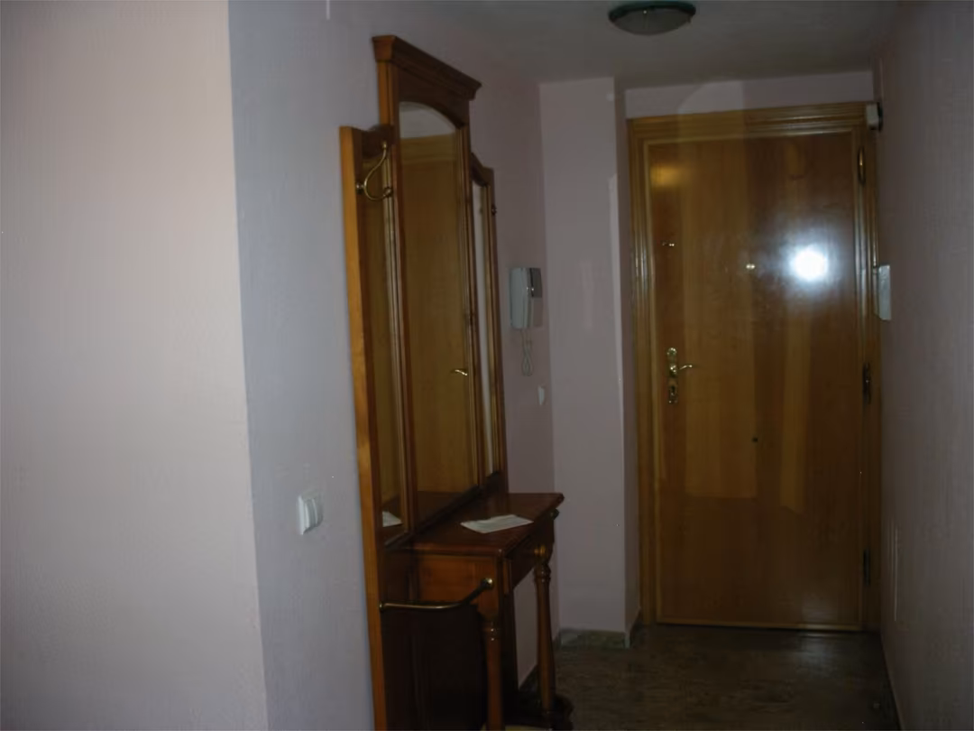 Piso en  Avenida Abogado de Oficio 3 - Foto 11