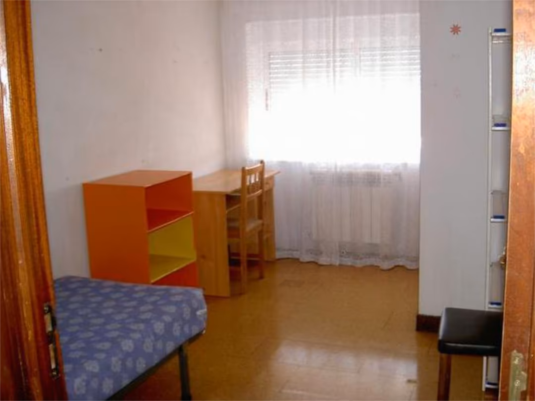 Piso en Ensanche - Foto 5