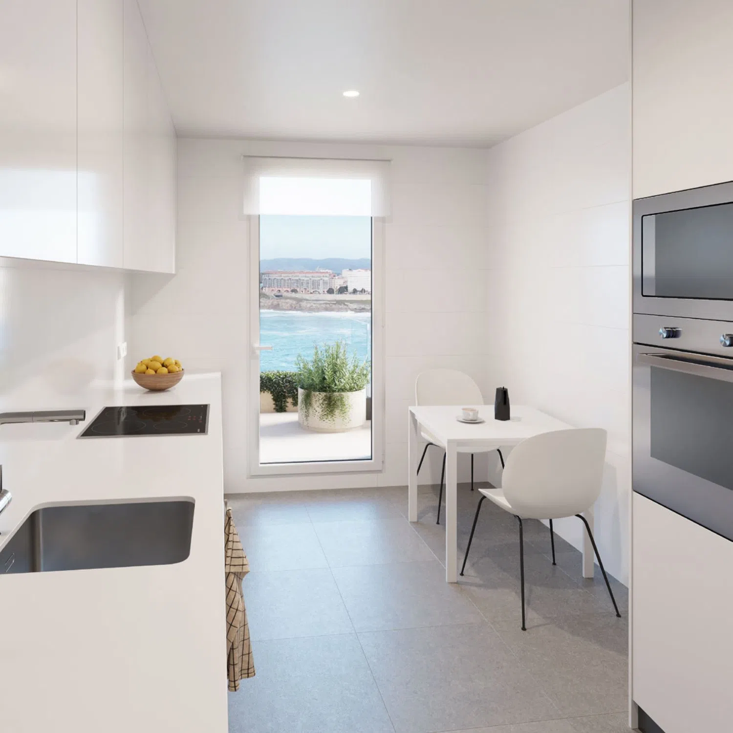 Piso en avenida San Roque de Afuera, 1 - Foto 4