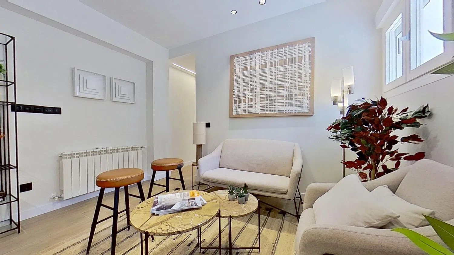 Piso en calle de Rafaela Bonilla, 6 - Foto 4