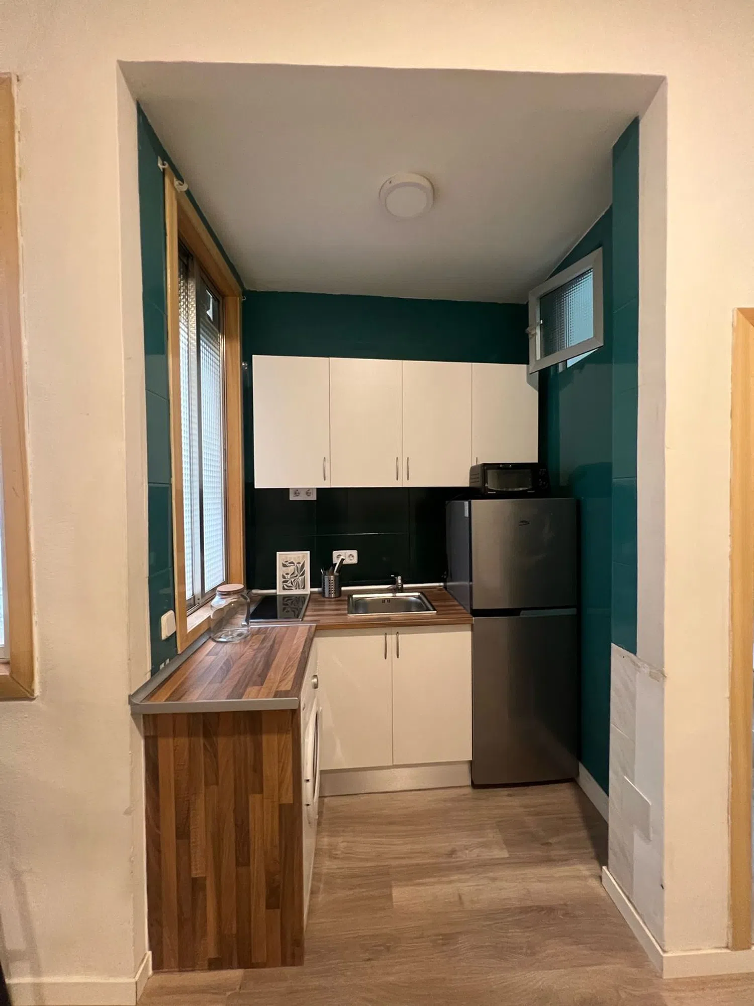 Estudio en calle de Luciente, 5 - Foto 7