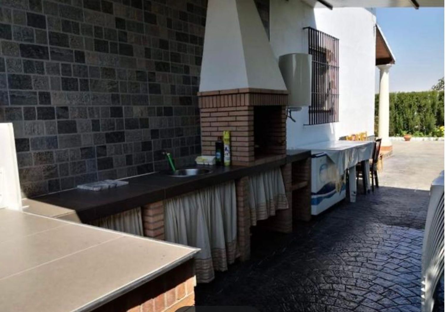 Casa o chalet independiente en Manantial - Camino Jilito s/n - Foto 2