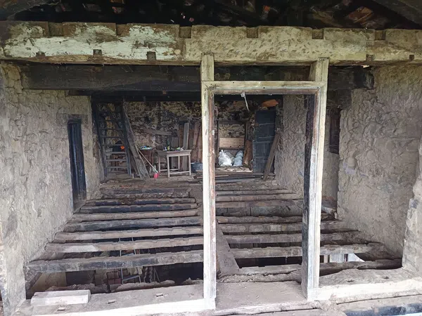 Casa de pueblo en Lugar Cofiño, 44 - Foto 26