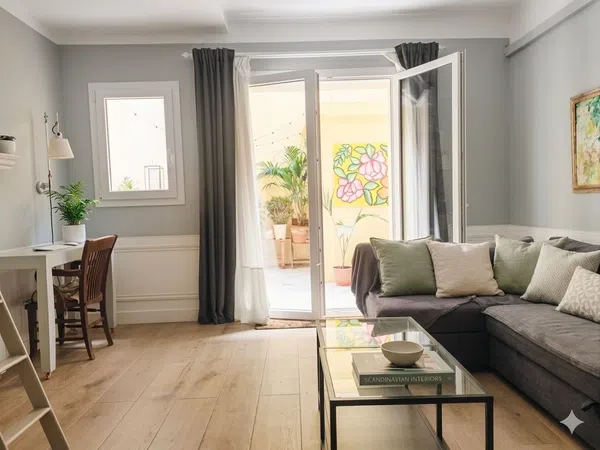 Piso en calle de Bertran, 100 - Foto 6