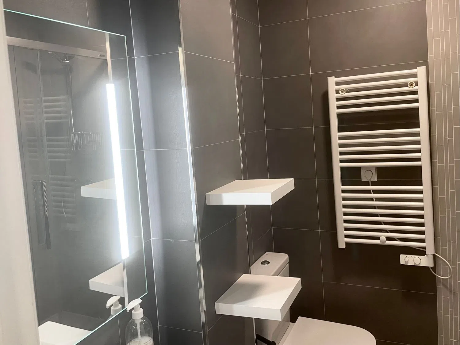 Estudio en calle de Emiliano Barral, 1 - Foto 9