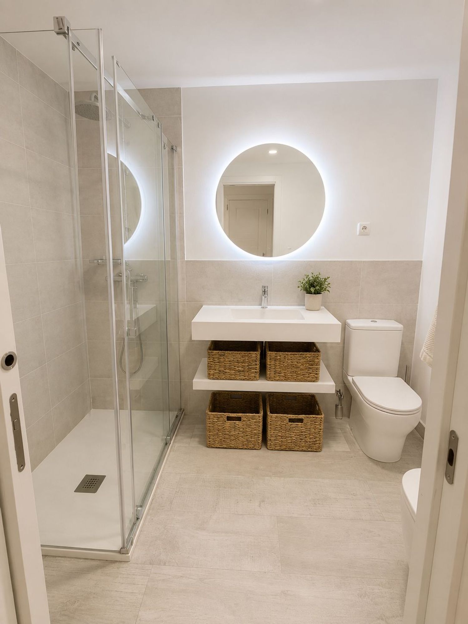 Piso en Calle Gómez Tejedor, 61, Zona norte - Foto 18