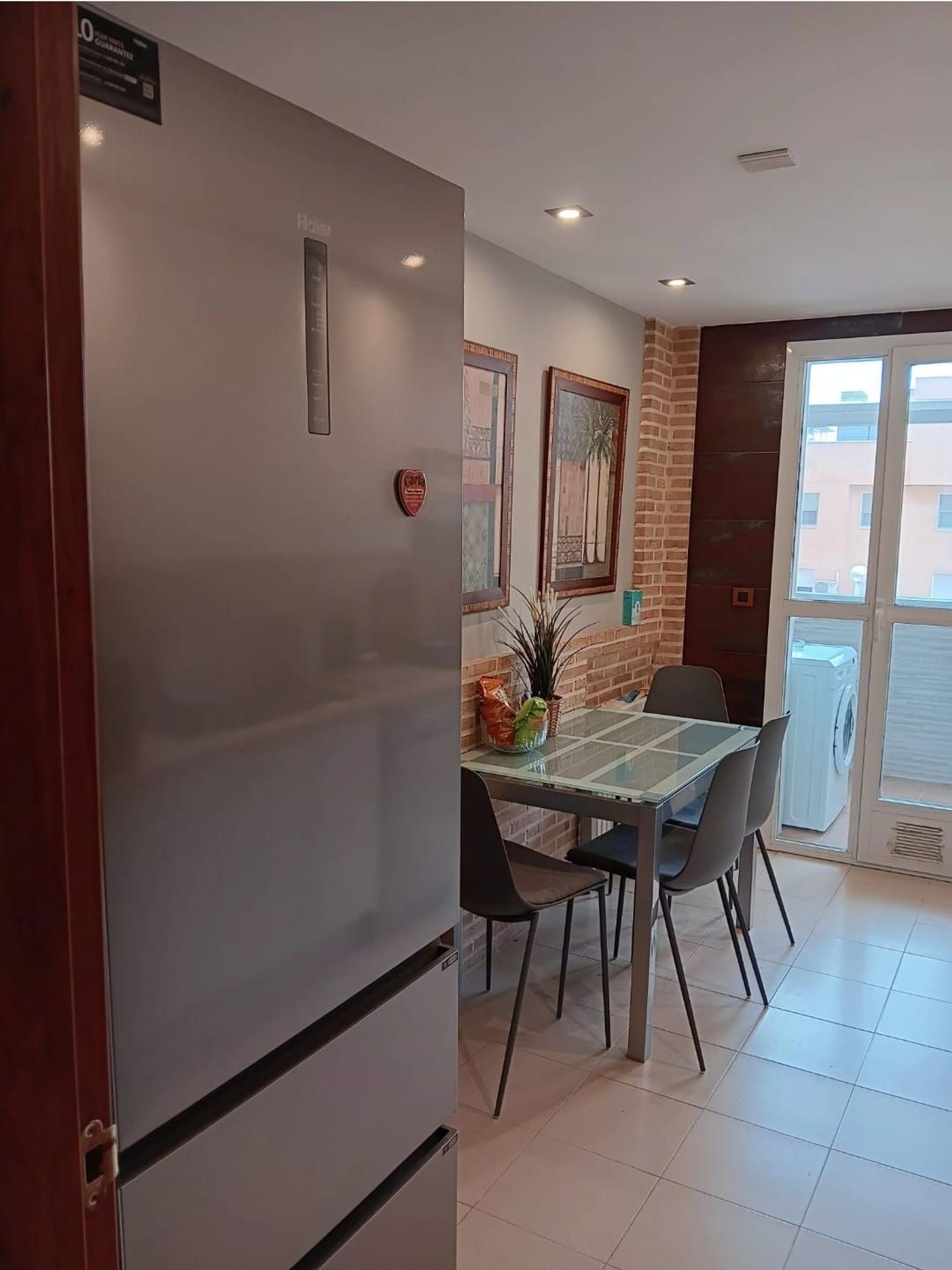 Piso en calle Goya, 2 - Foto 8