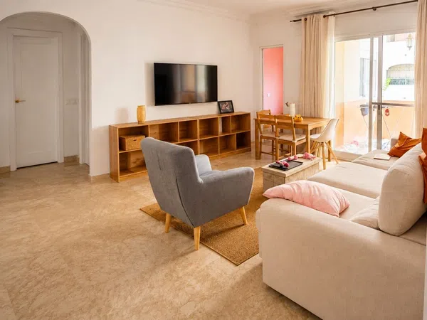 Piso en Avenida España, 286, Puerto de Estepona - Foto 6