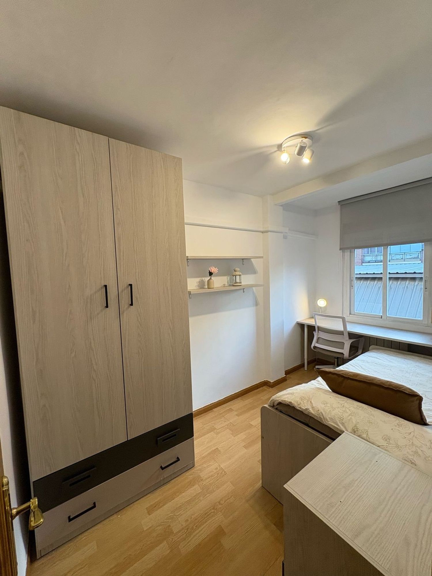 Piso en avenida de las Ciudades, 30 - Foto 26