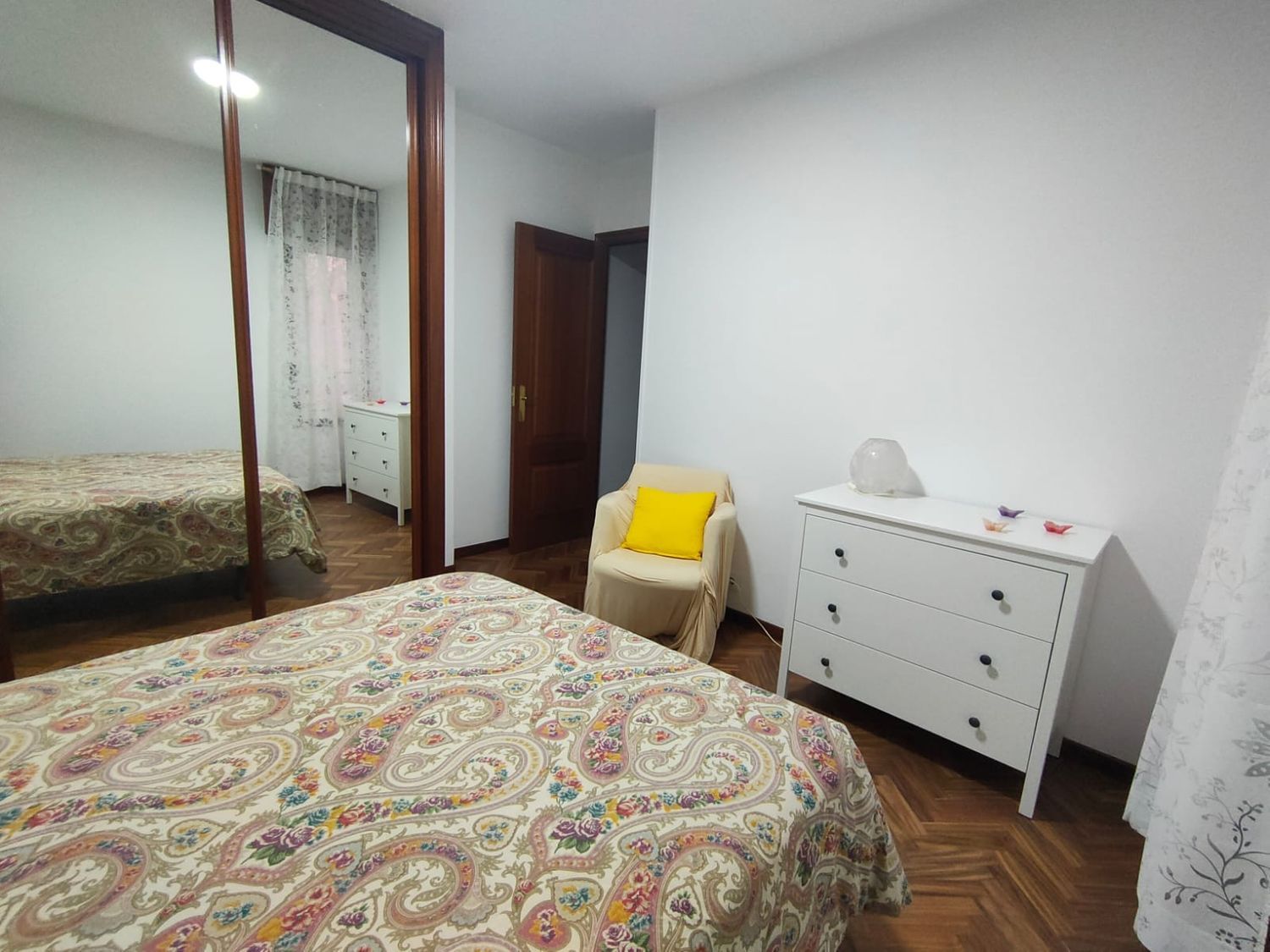 Piso en Plaza de la Galera, 44, Ciudad Vieja - Centro, Ciudad Vieja - Centro - Foto 16