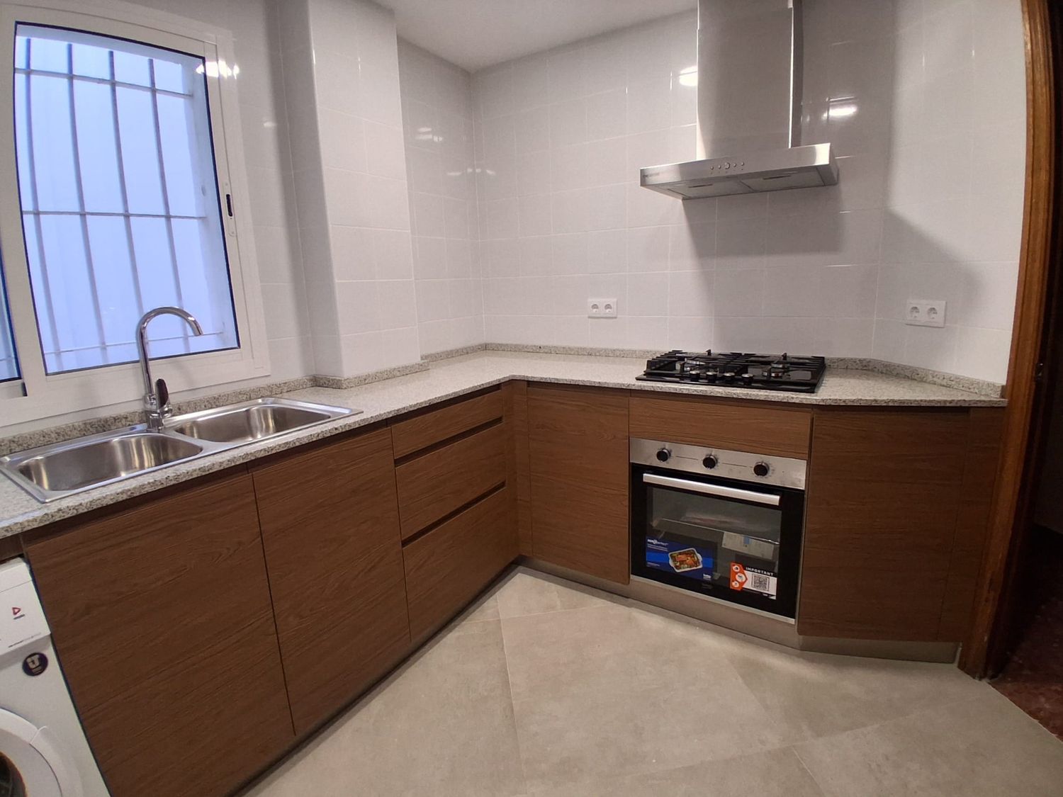 Piso en Plaza Ignacio A. Liaño, 3, Centro - La Costilla, Centro - La Costilla - Foto 4