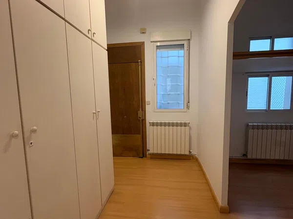 Estudio en Barrio Vallehermoso