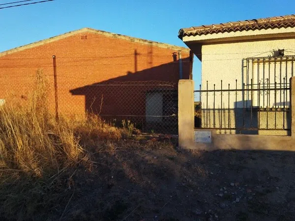 Casa o chalet independiente en Travesía Miraflores s/n - Foto 4