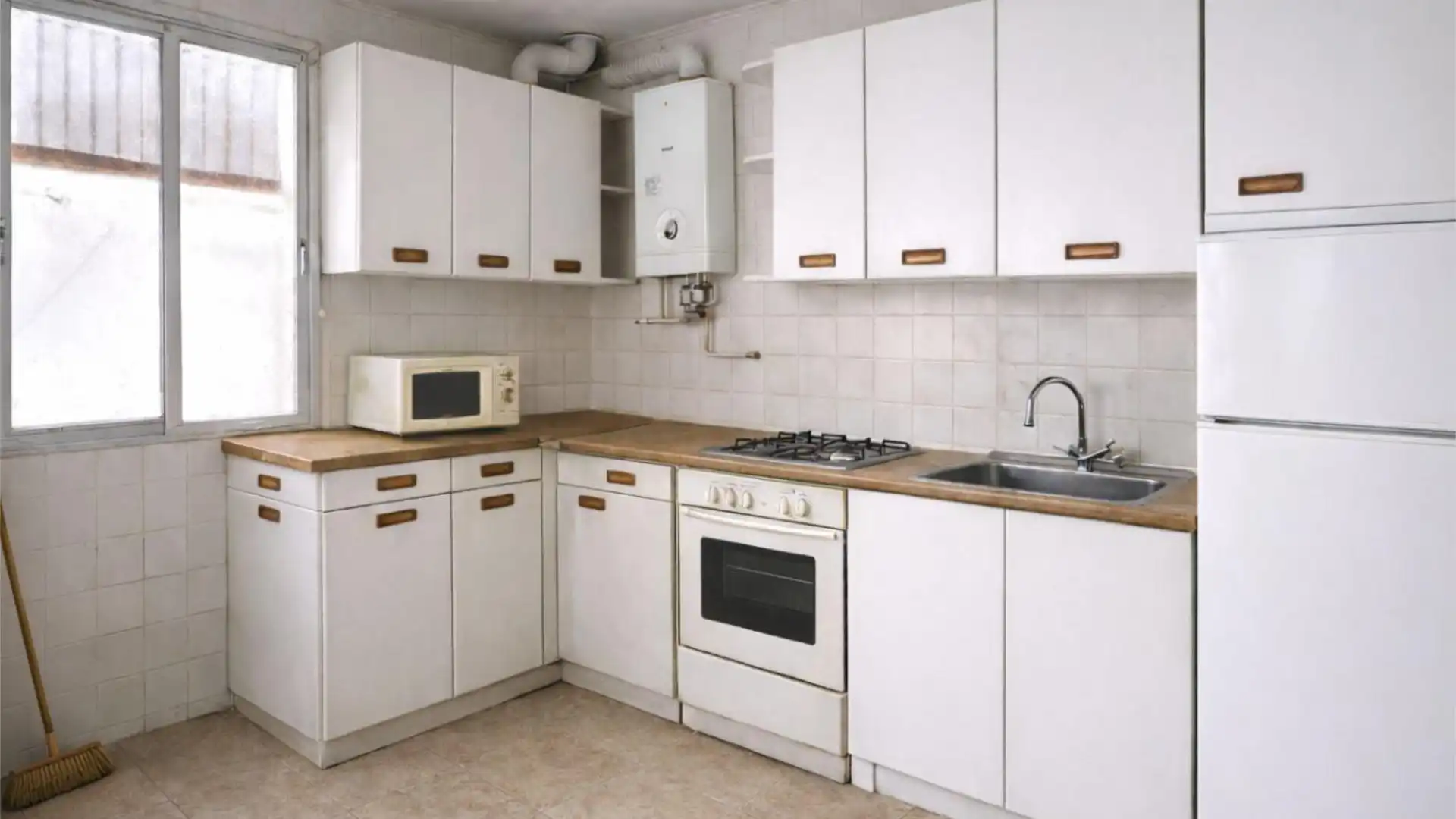 Piso en  Calle de las Peñuelas 58 - Foto 6