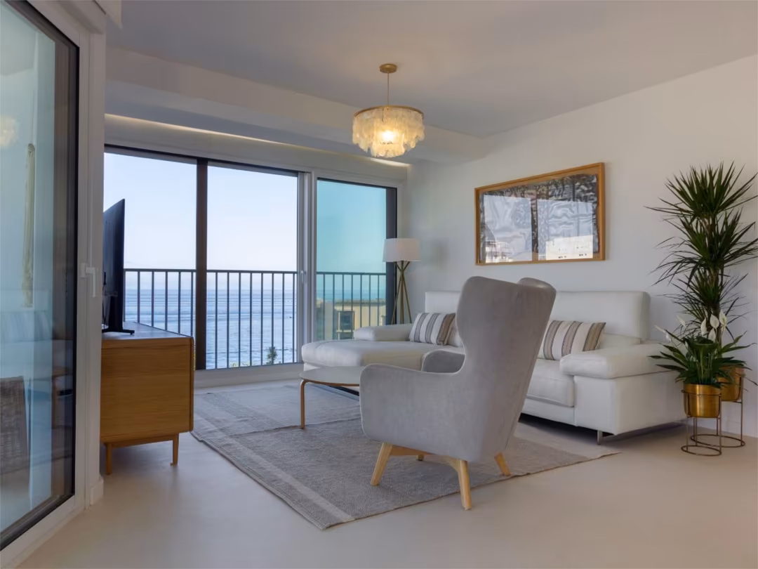 Apartamento en  Calle el Fuerte 8 - Foto 2