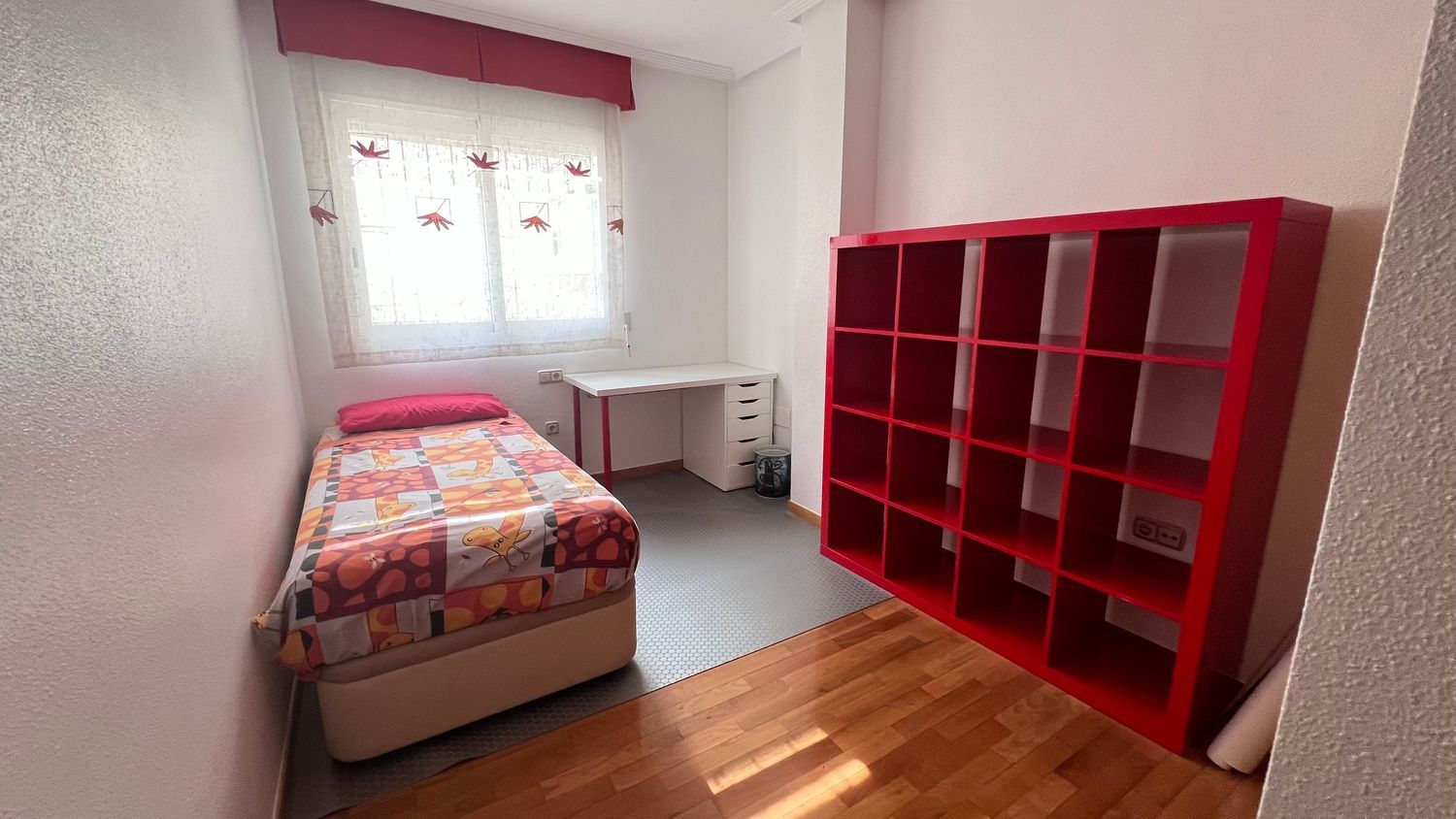 Piso en calle Alcalde Pedro Cascales Vivancos, 18 - Foto 11