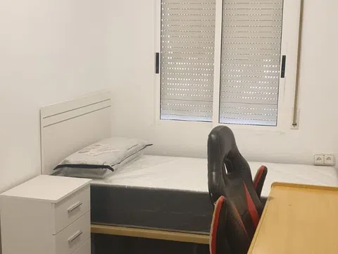 Piso en calle Antonio Maura, 20 - Foto 3