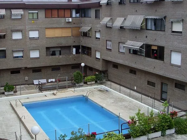Piso en La Cañadilla, La Cañadilla - Foto 13