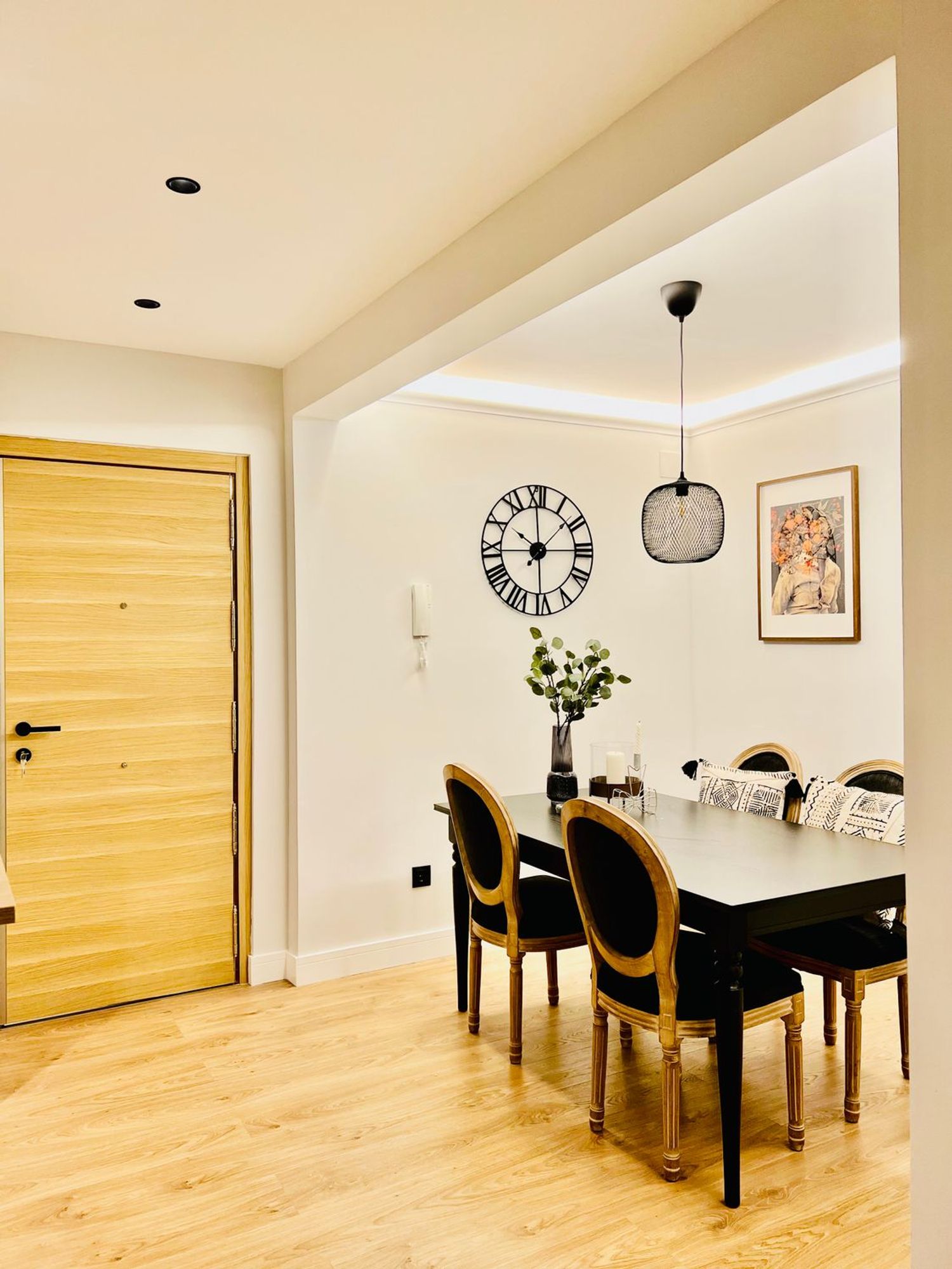 Piso en calle de Canillas, 98 - Foto 26