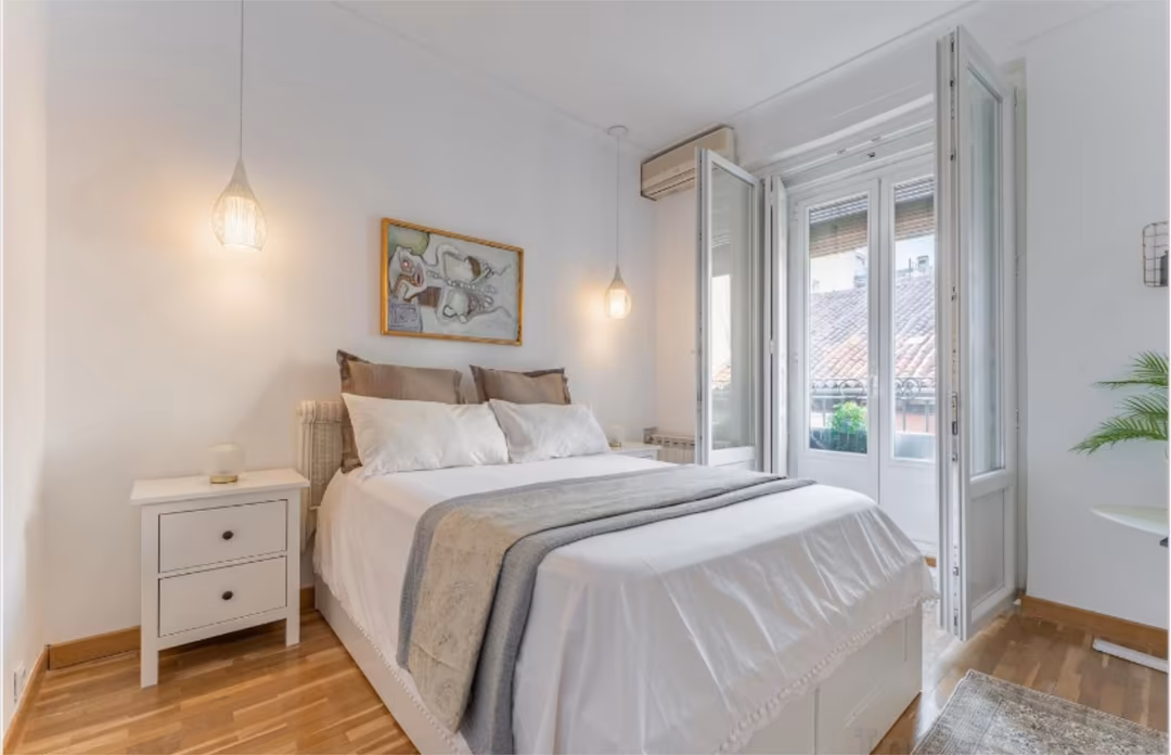 Piso en  Calle de Velarde 7 - Foto 2