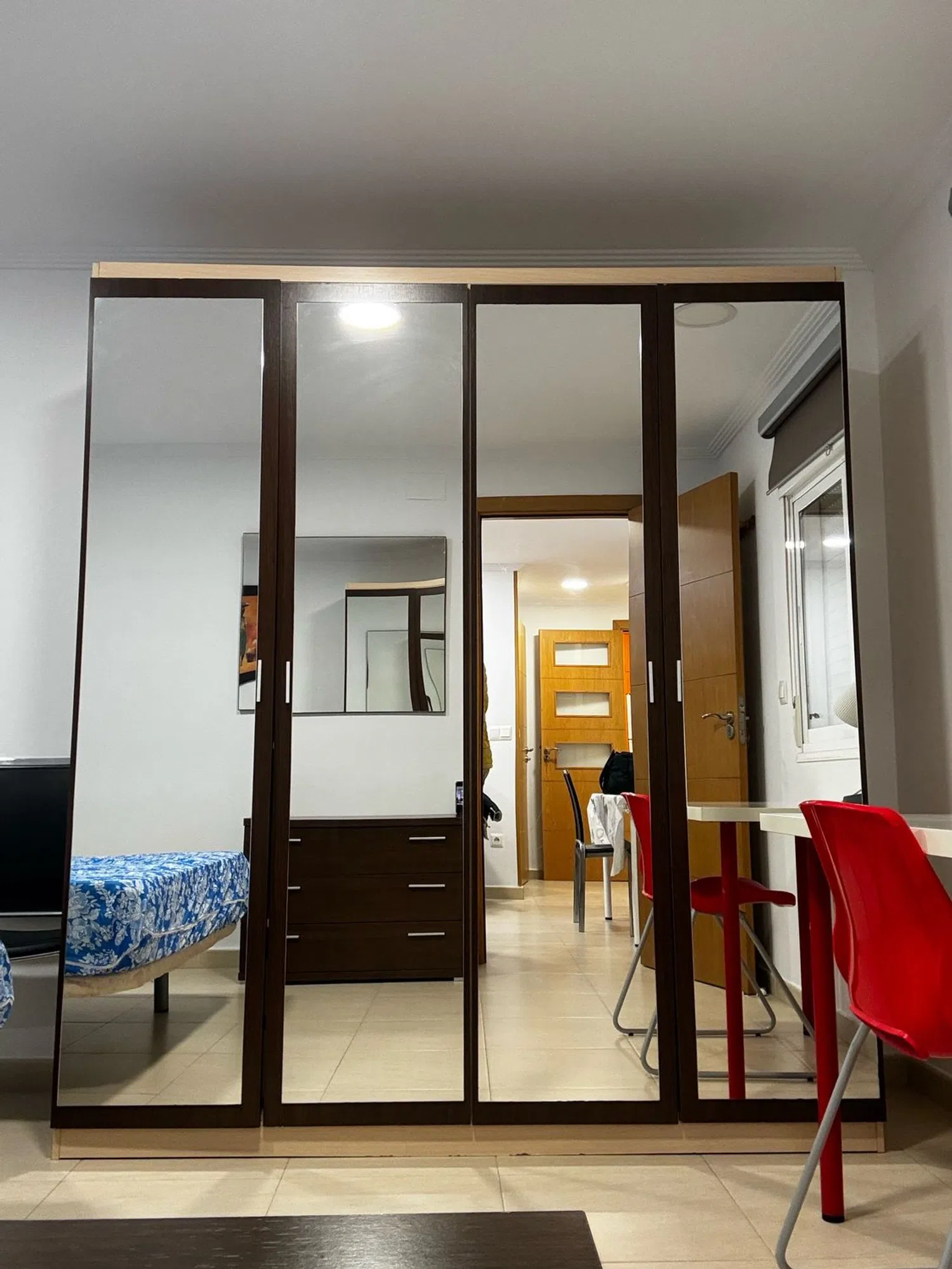 Piso en calle Enrique Scholtz, 6 - Foto 2