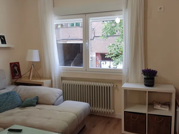 Piso en calle de Canillas, 59 - Foto 11