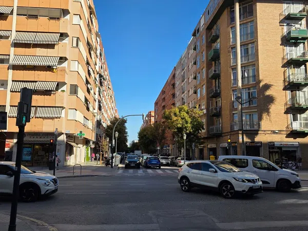 Piso en Calle de l'Illa Cabrera, 21, Malilla - Foto 2