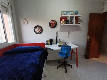 Piso en  Carrer Josep Anselm Clavé 18 - Foto 3