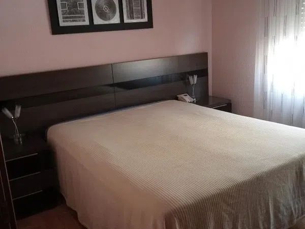 Ático en avenida Alfonso IX de León, 78 - Foto 11