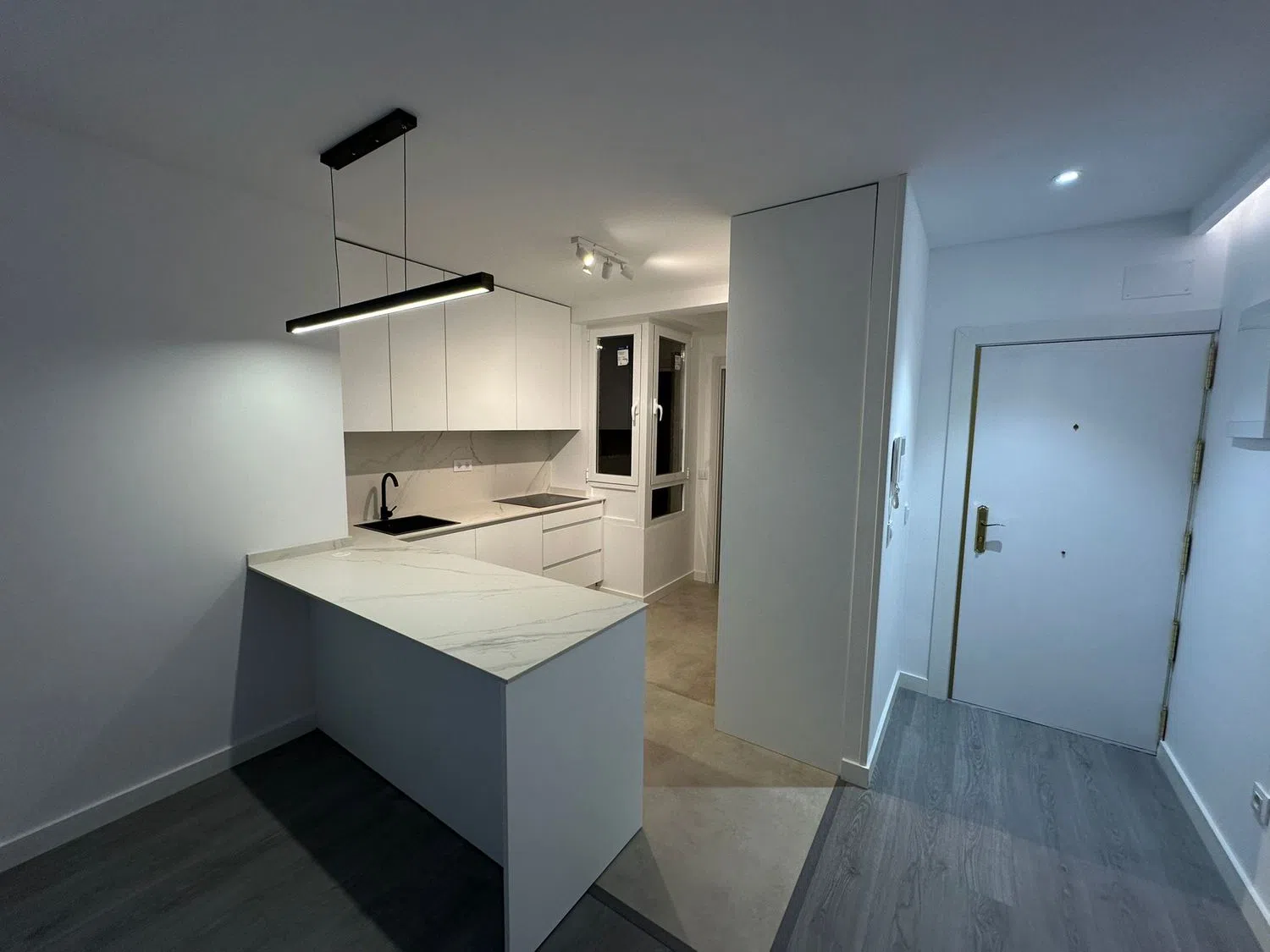 Piso en Barrio Campo de las Naciones-Corralejos - Foto 6