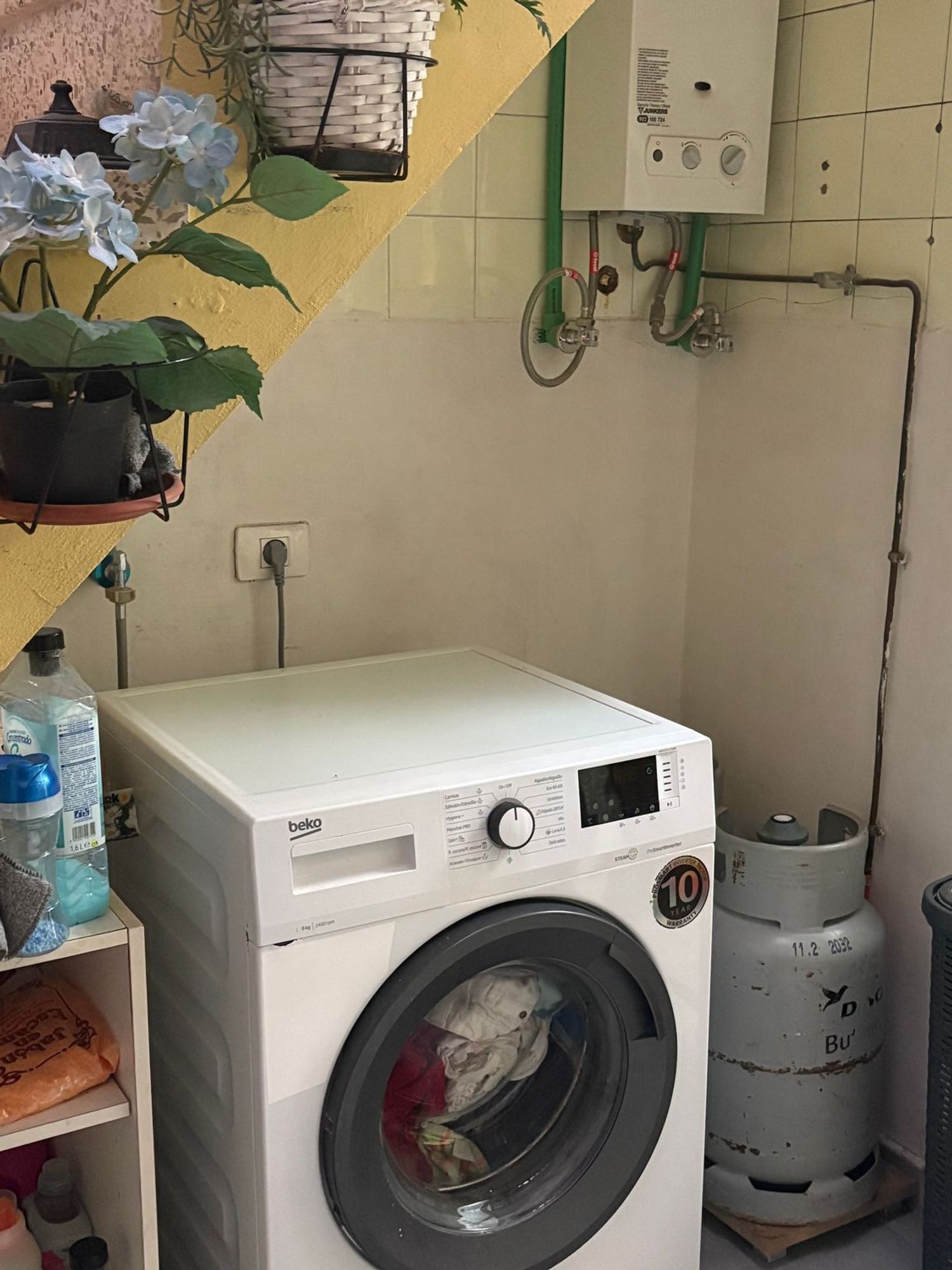 Casa o chalet independiente en Calle Chío, 12, La Salud - Foto 22