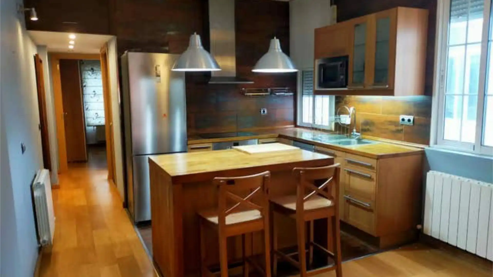 Ático en Delicias - Foto 1