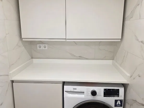 Estudio en calle de Juan de Garay, 6 - Foto 16