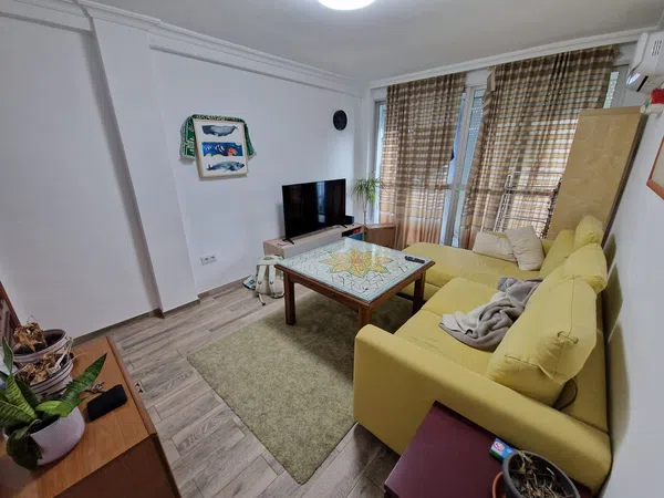 Piso en calle Ermita del Rocío, 1 - Foto 2