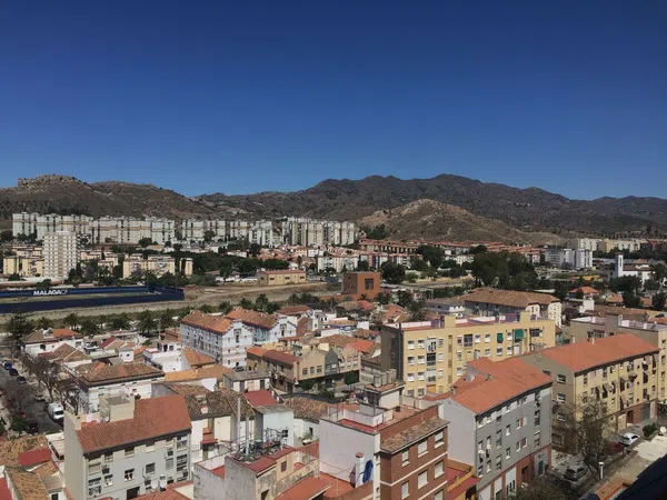 Piso en Calle San Juan Bosco, 96, Mangas Verdes - Las Flores - Foto 1
