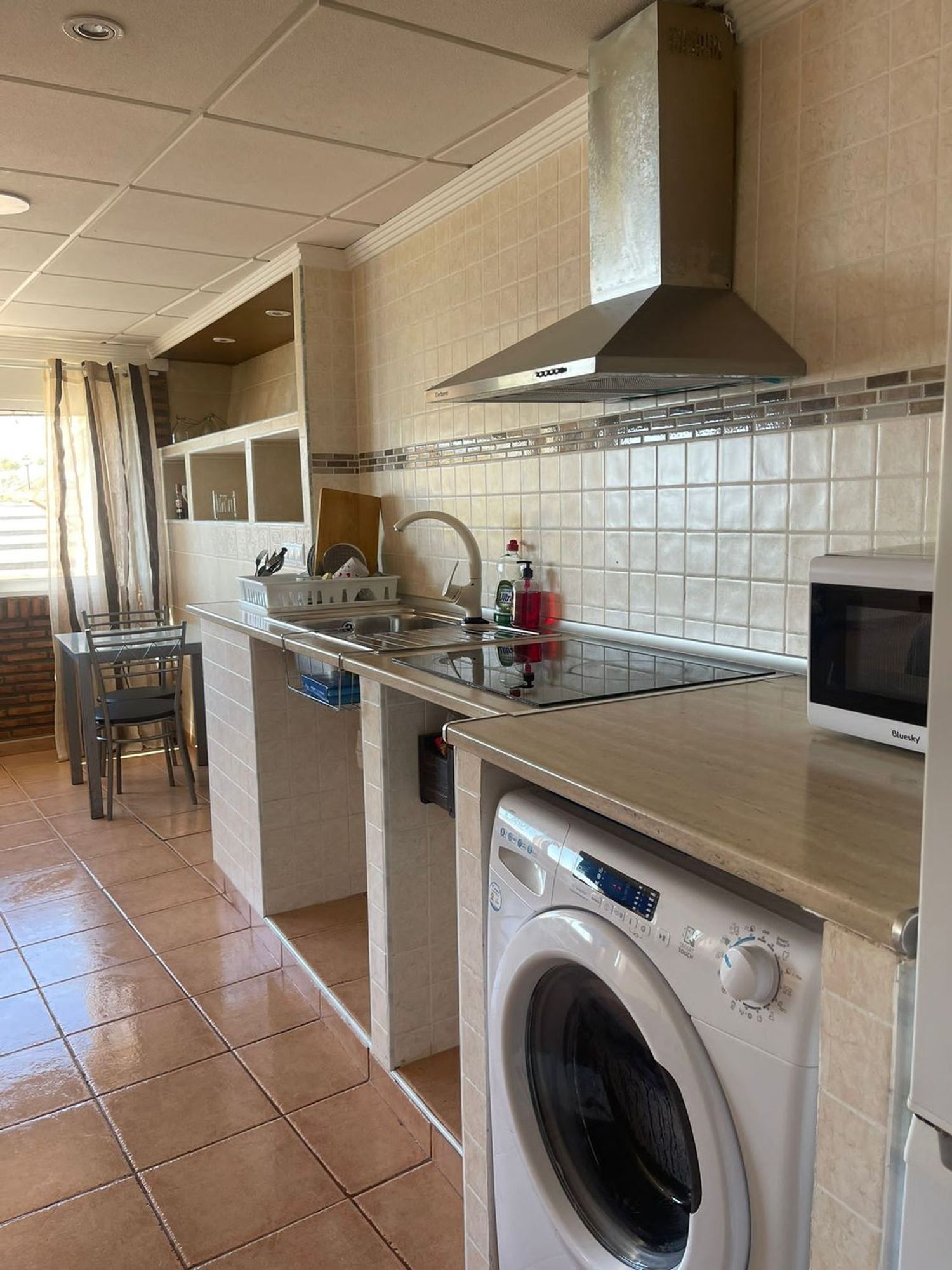Estudio en Avenida de Villajoyosa, 10 - Foto 4