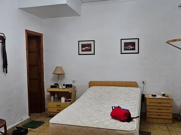 Chalet pareado en Calle Marco, 14, Antigua Moreria, Antigua Moreria - Foto 13