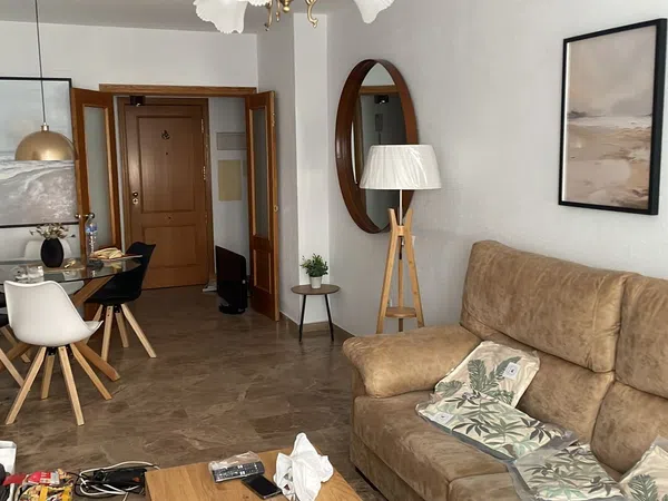 Piso en Plaza Jerez de la Frontera, 10 BloqueC, Cortadura - Zona Franca, Cortadura - Zona Franca - Foto 13