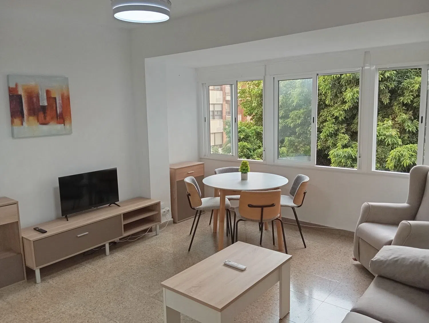 Piso en calle Pintor Velazquez, 56 - Foto 3