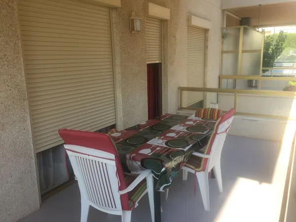 Piso en Avenida del Papa Luna, 100, Playa norte, Playa norte - Foto 25