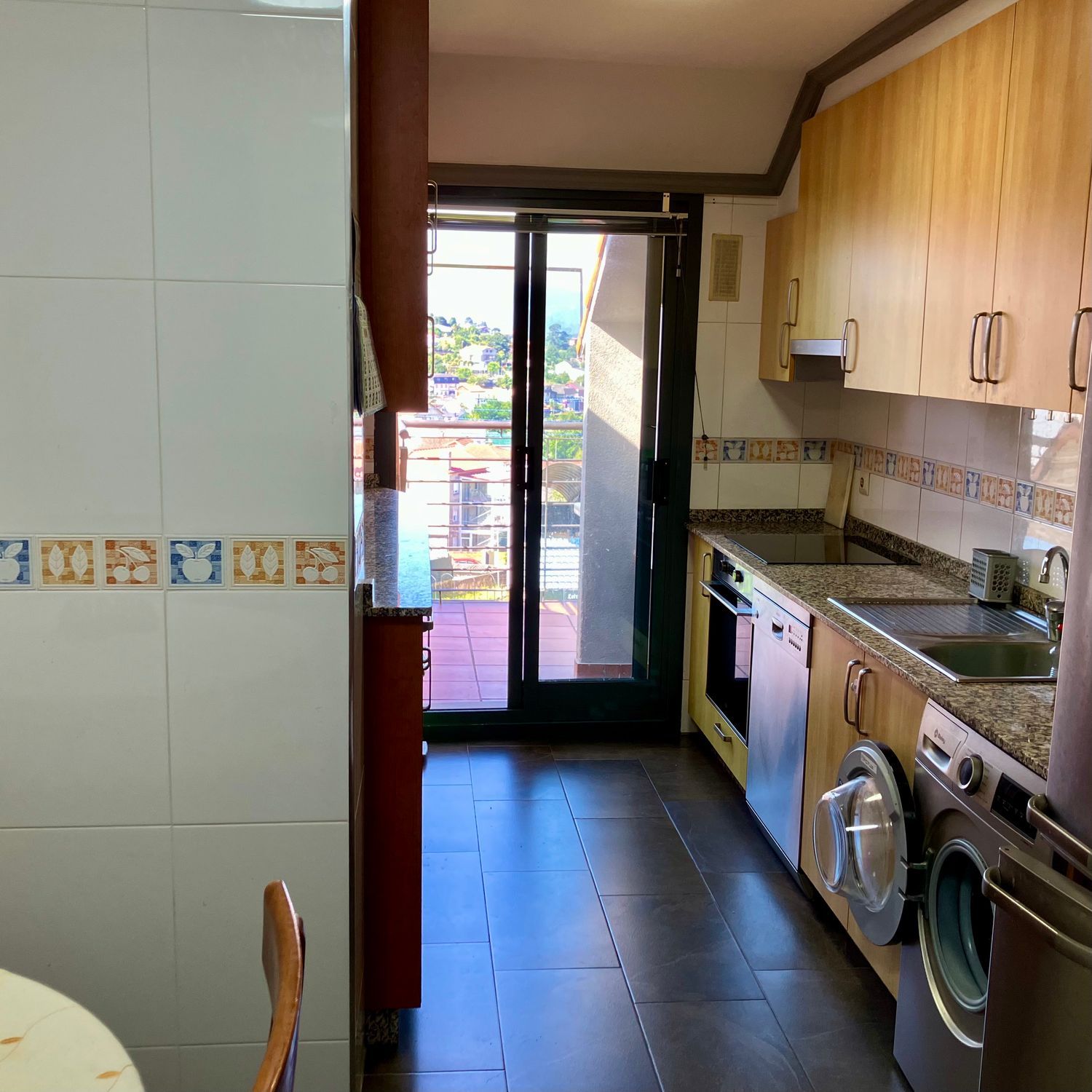 Ático en Avenida de Ramón Nieto, 338, Lavadores, Lavadores - Foto 19